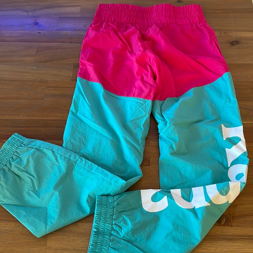 Kappa track pants X small